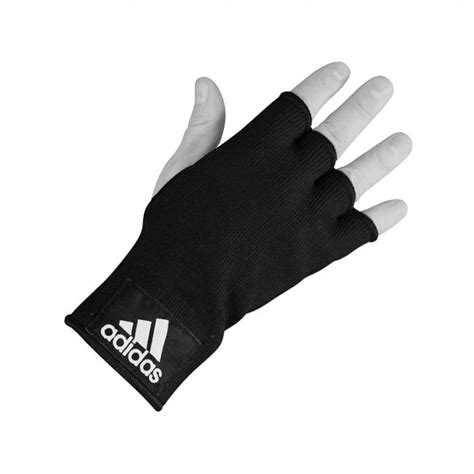 adidas binnenhandschoenen boksen|Adidas Binnenhandschoenen Zwart .